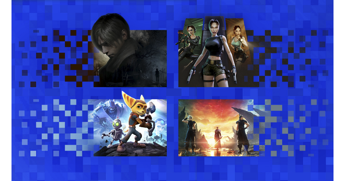 juegos retro remakes