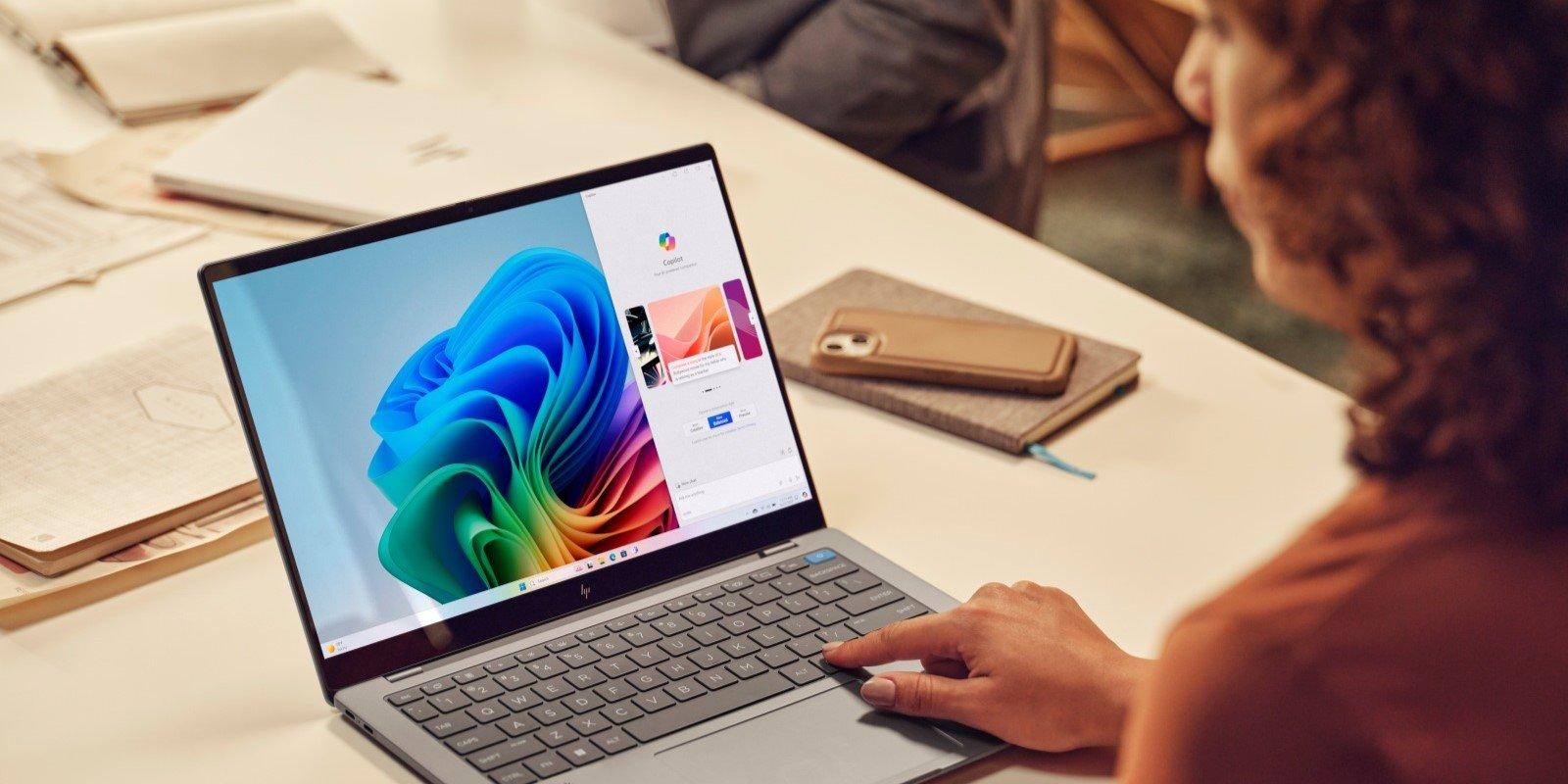 Funciones avanzadas de Copilot en Windows 11