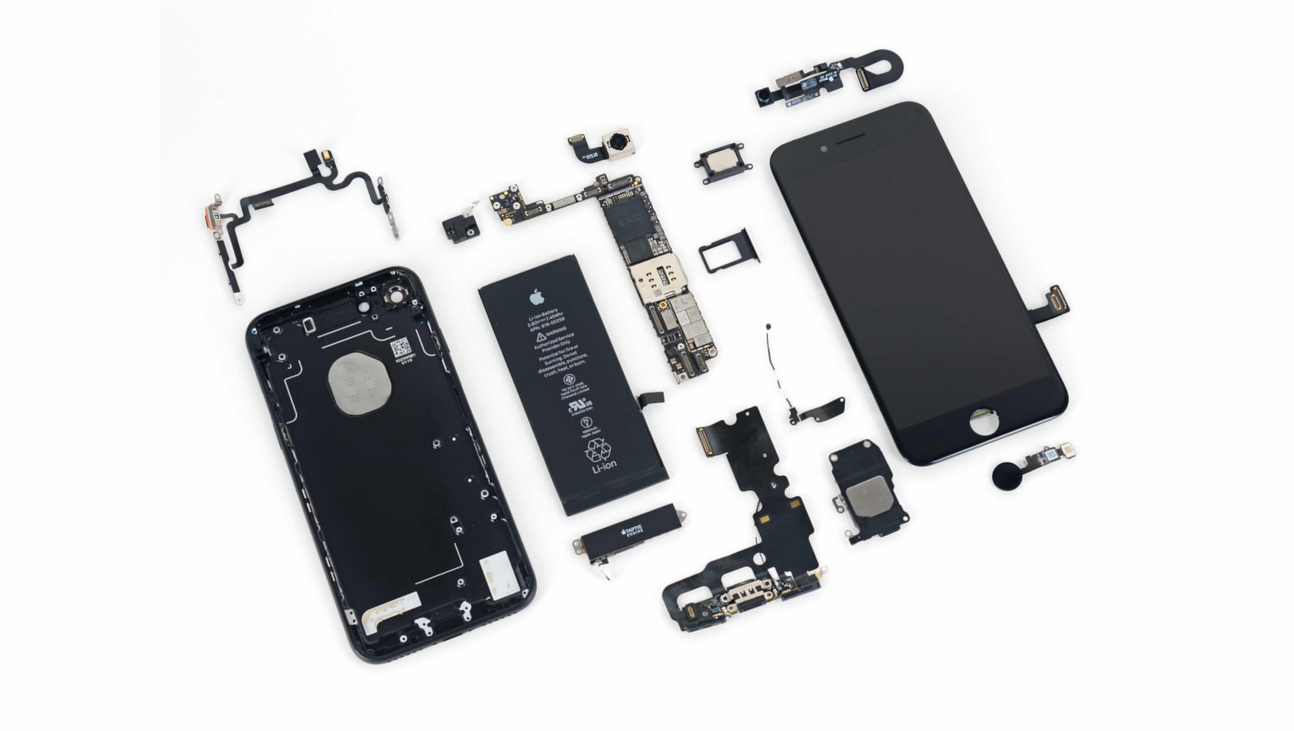 Tierras raras y tecnologia Tierras raras y tecnologia