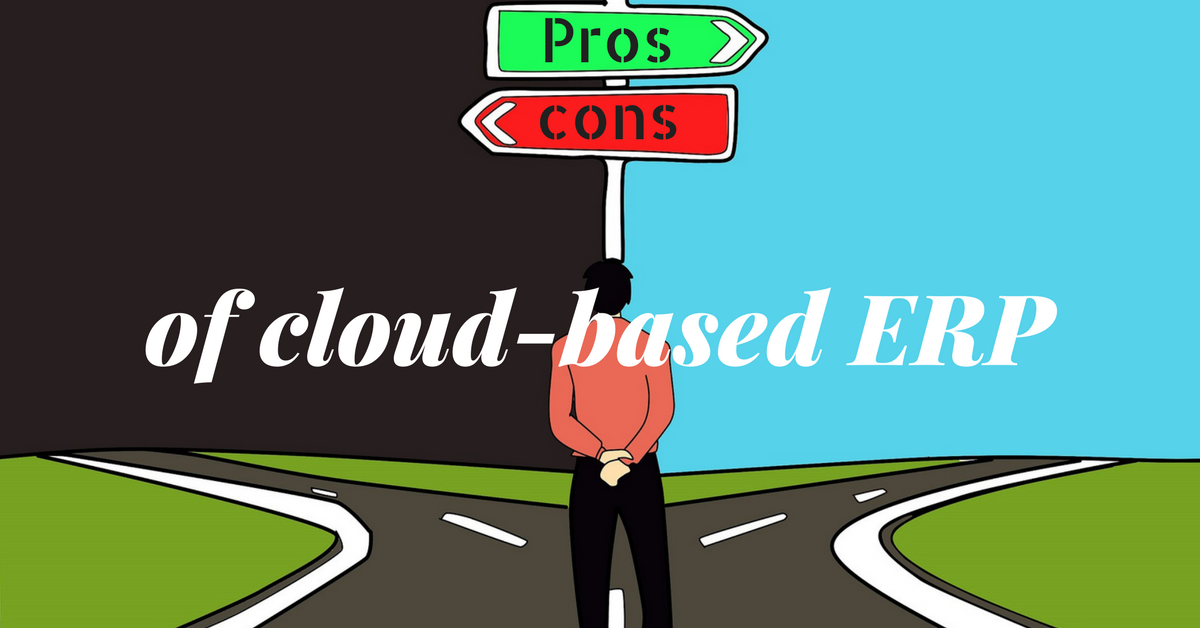 Software ERP en la nube software erp en la nube