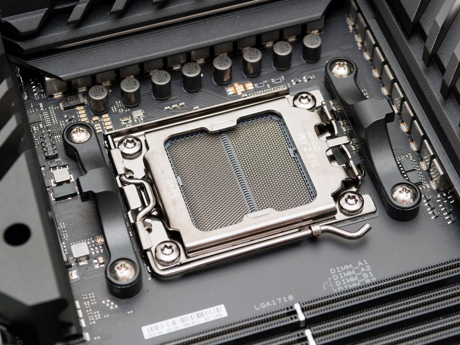 Comparativa montar PC AM4 o AM5