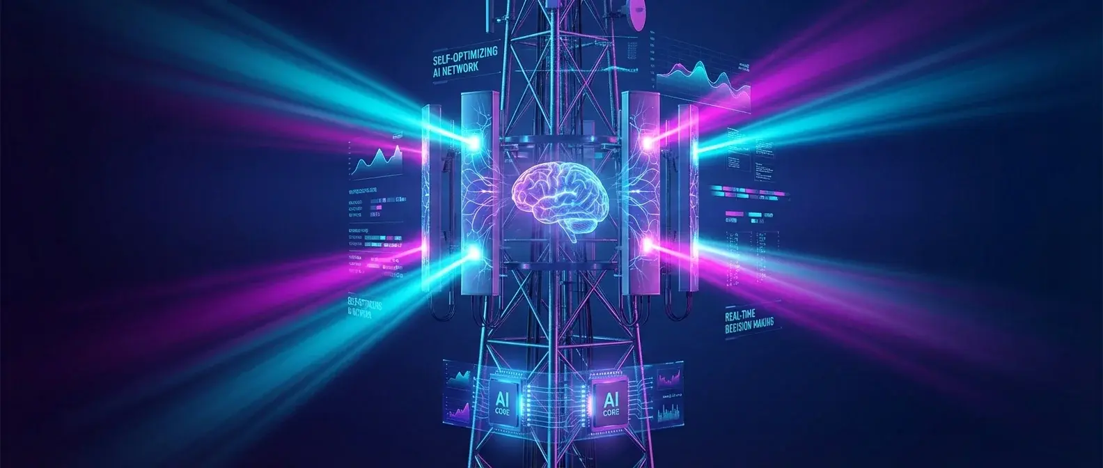 network slicing 5g avanzado con inteligencia artificial network slicing 5g avanzado con inteligencia artificial