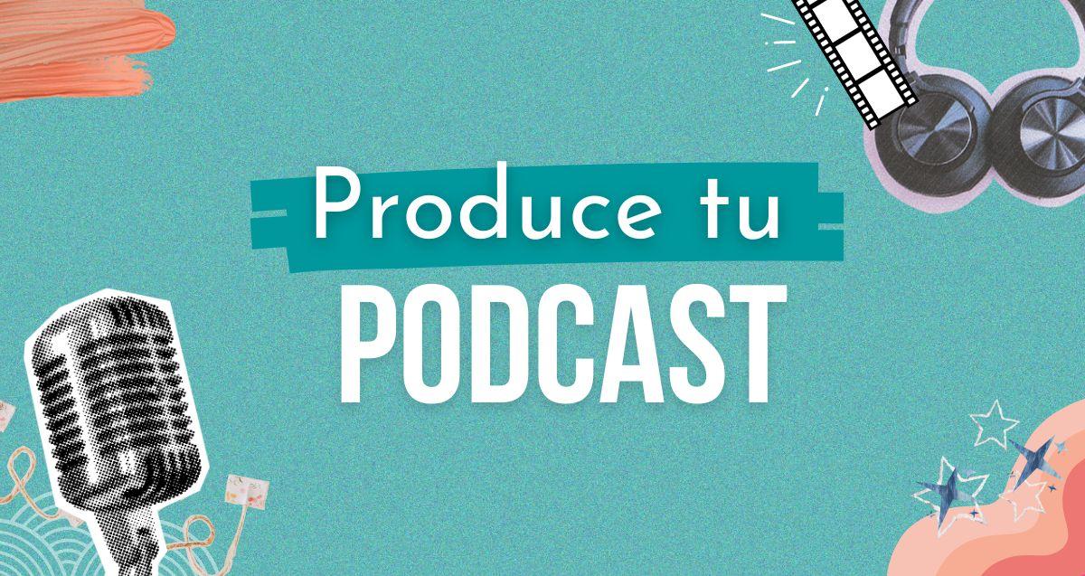 Podcast y archivos
