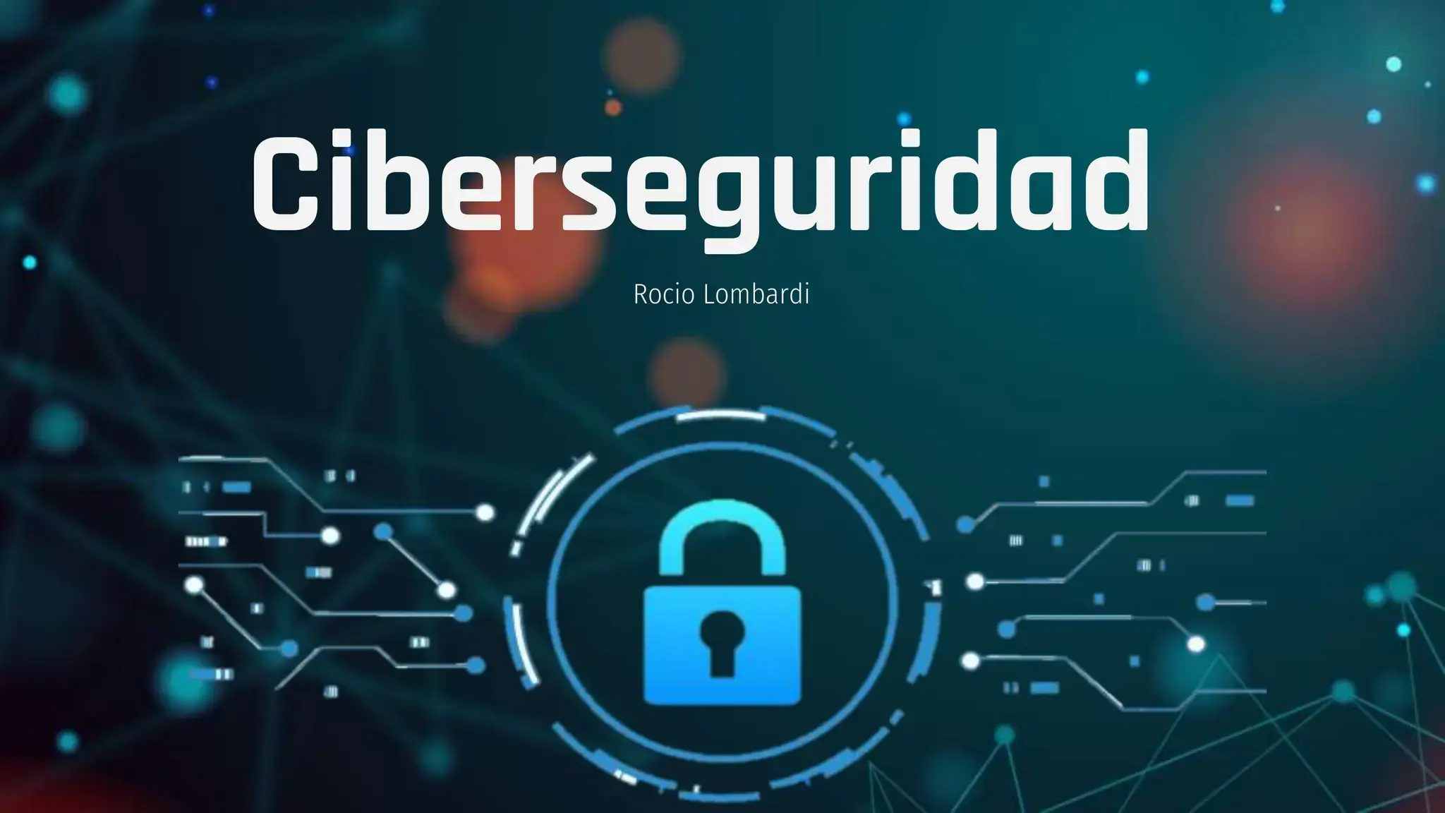 presentación profesional educativa en ciberseguridad presentación profesional educativa en ciberseguridad