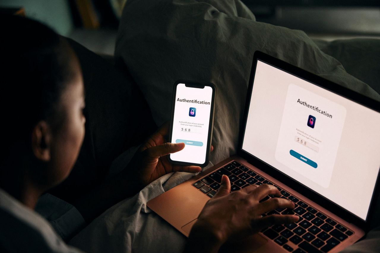 Esquema FIDO Credential Exchange