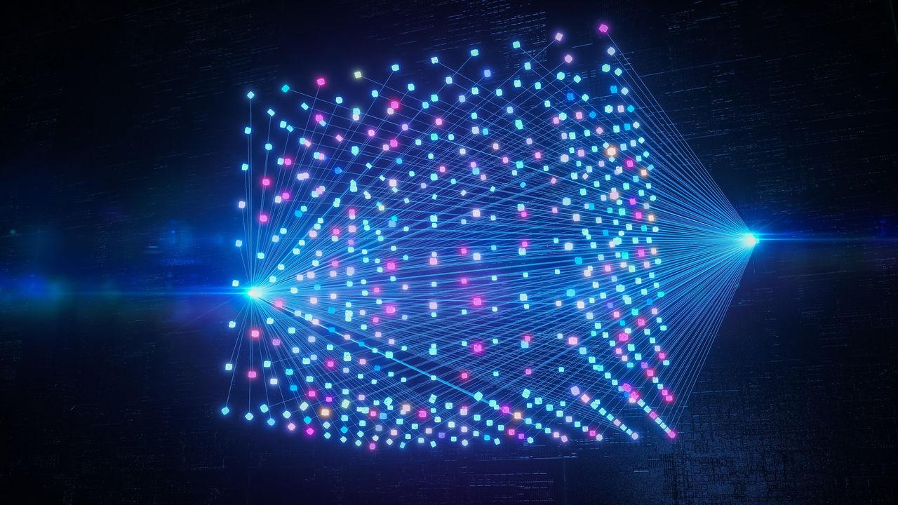 opacidad caja negra inteligencia artificial