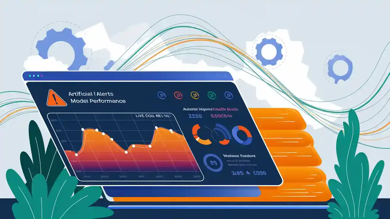 Tipos de deriva de modelo en IA Tipos de deriva de modelo en IA