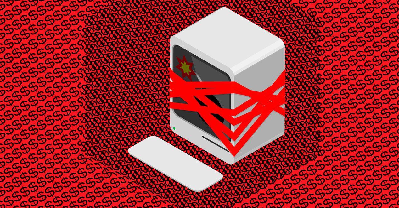 Actualizaciones falsas de software Actualizaciones falsas de software