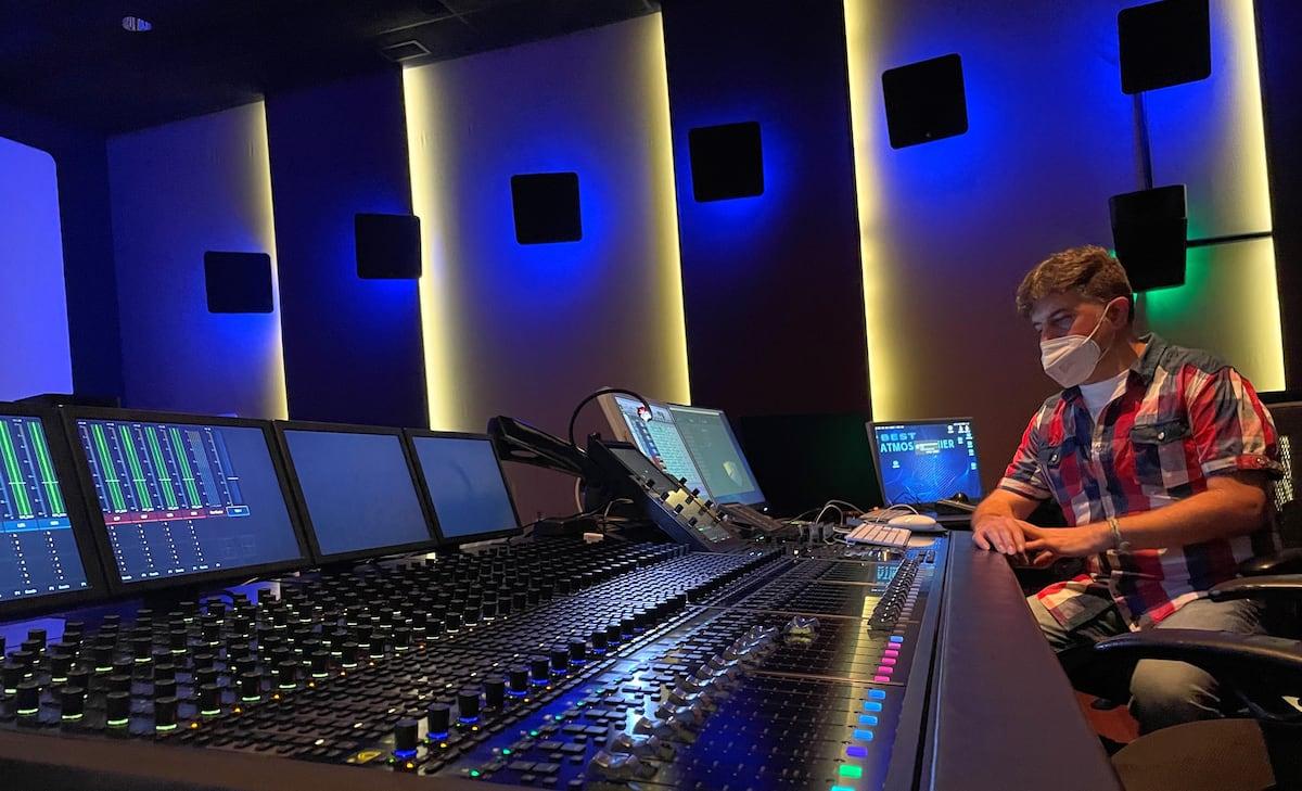 generador de efectos de sonido