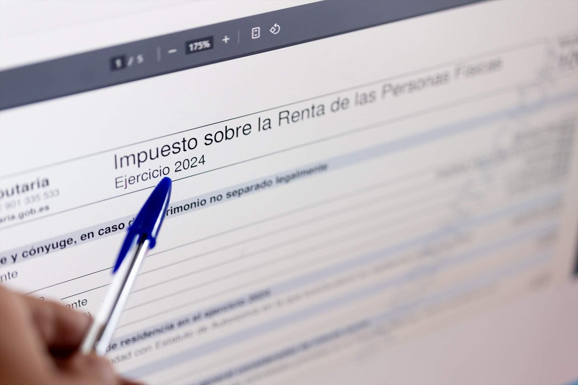 elección de software fiscal