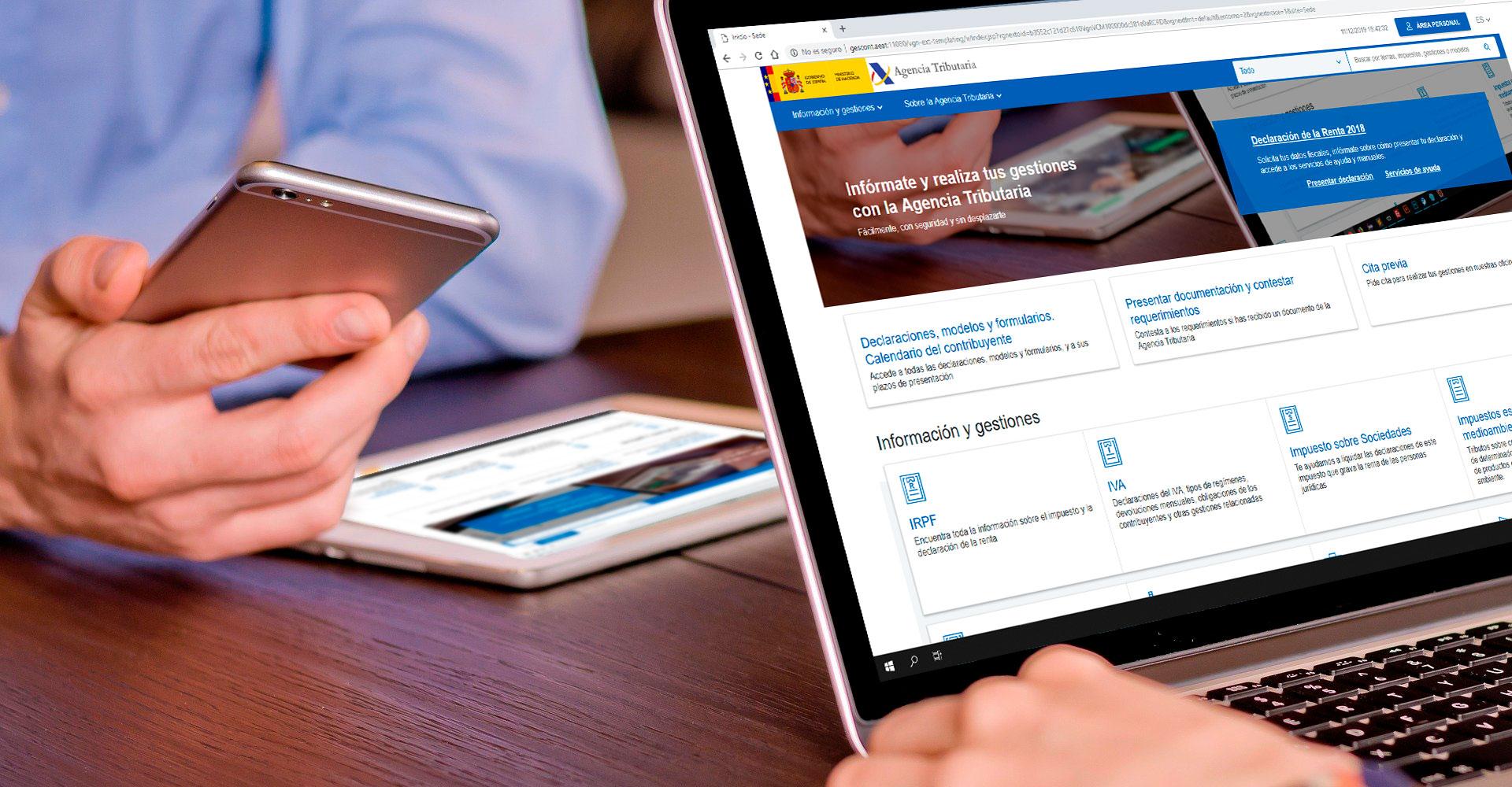 software fiscal para pymes