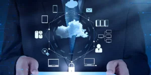 sincronizar y cifrar copias en la nube