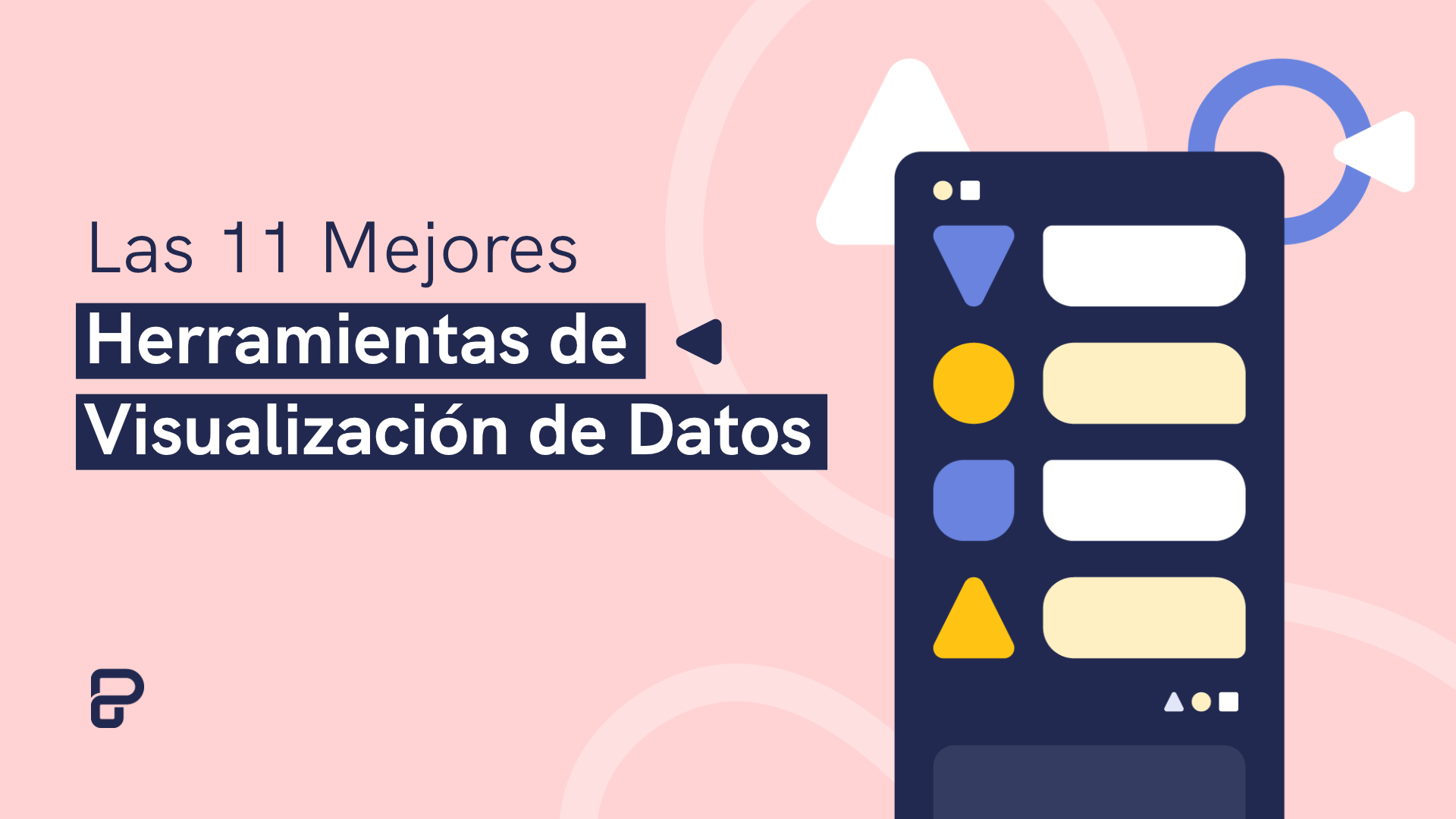 software de visualización de datos