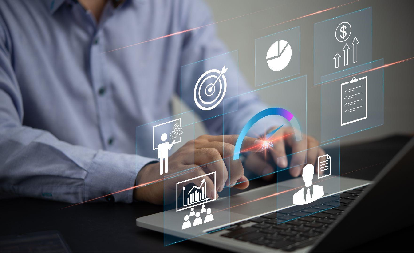 tipos de visualización de datos