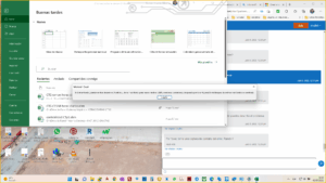 solucionar problema al guardar archivos grandes en Excel