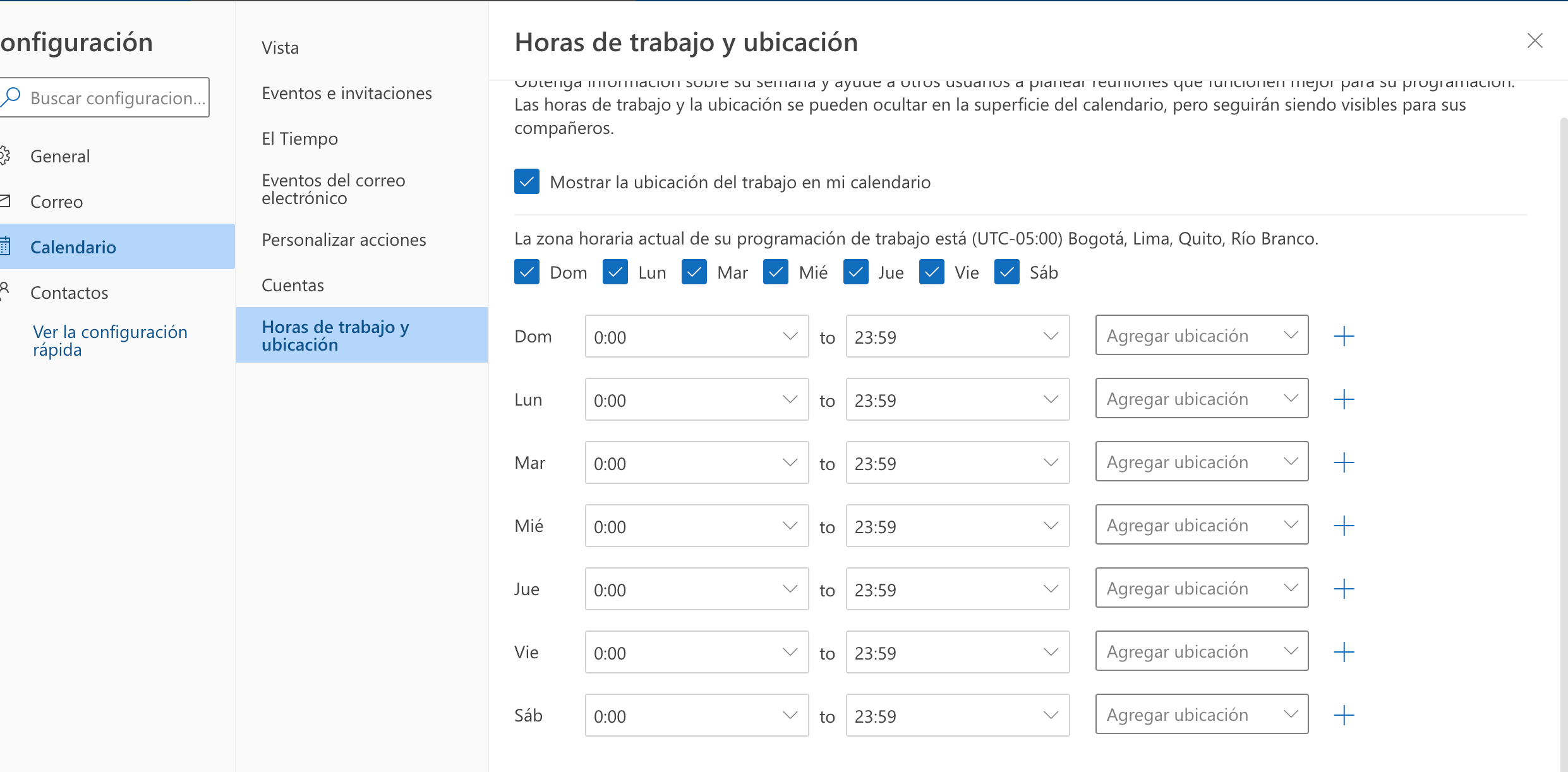 Funciones de fecha y hora en Office Funciones de fecha y hora en Office