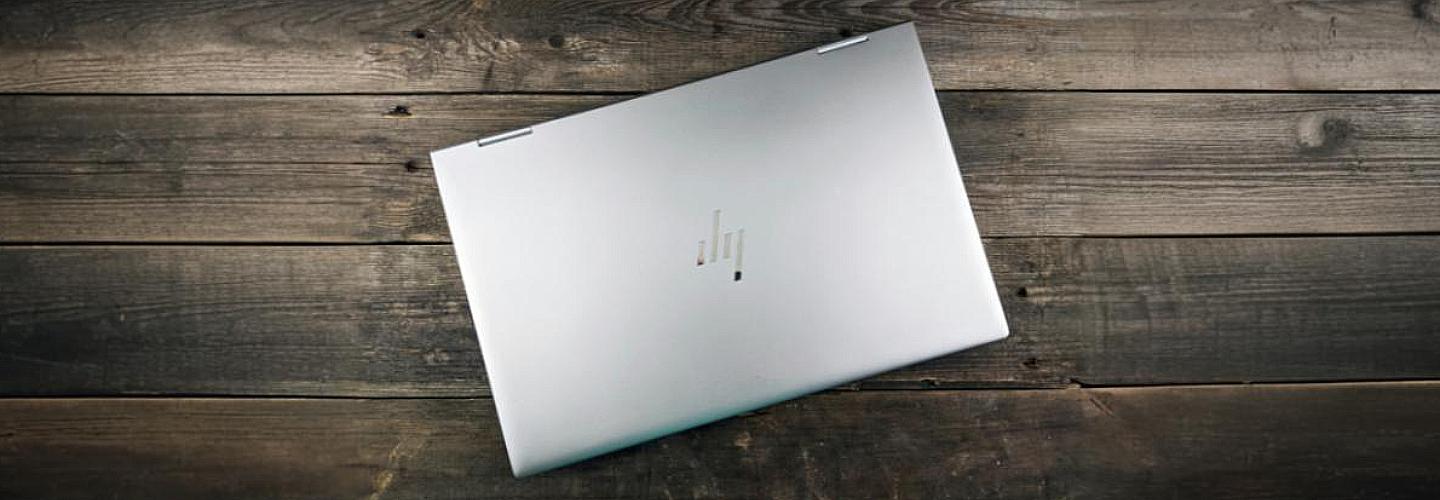 Suscripción a portátil HP