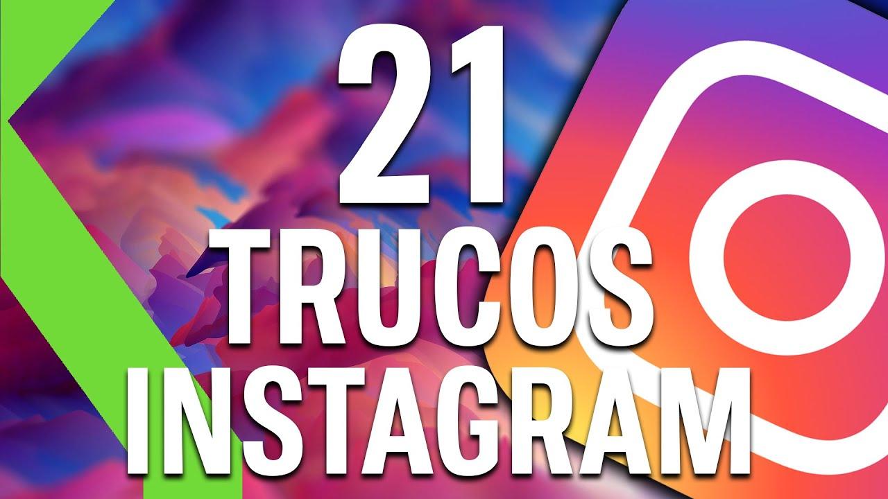 Historias y diseño en Instagram