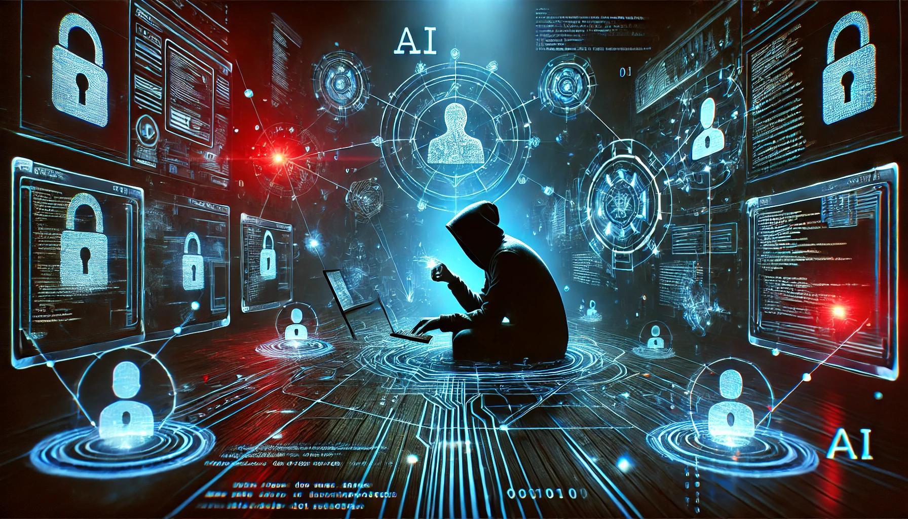 IA y ciberseguridad avanzada