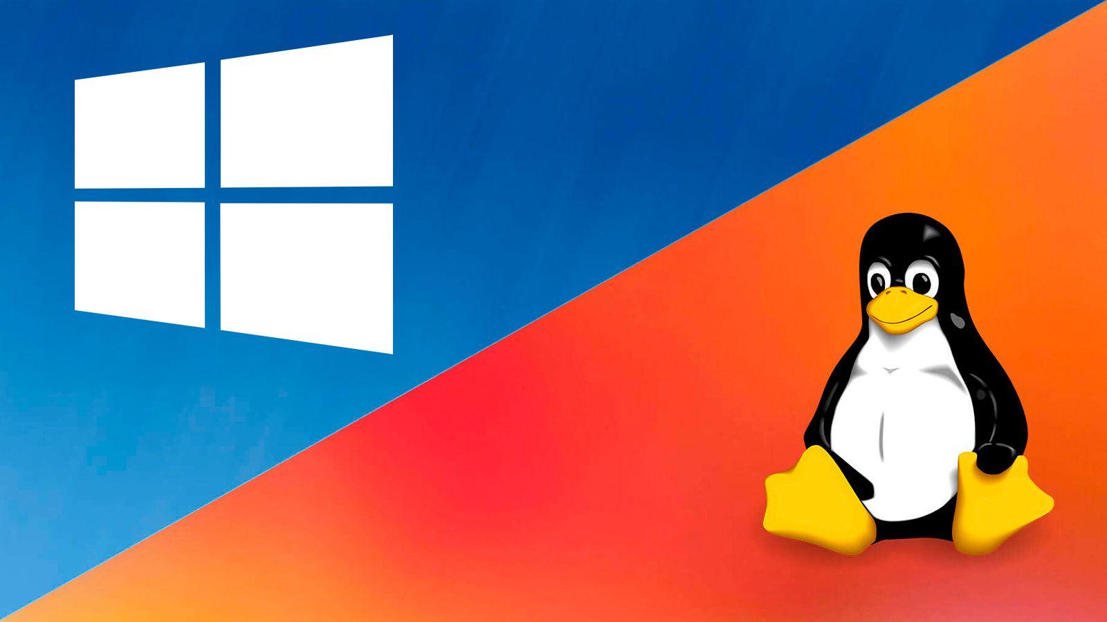 Distribuciones Linux para migrar desde Windows