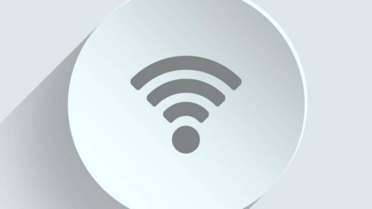 Configuración WiFi Windows 11