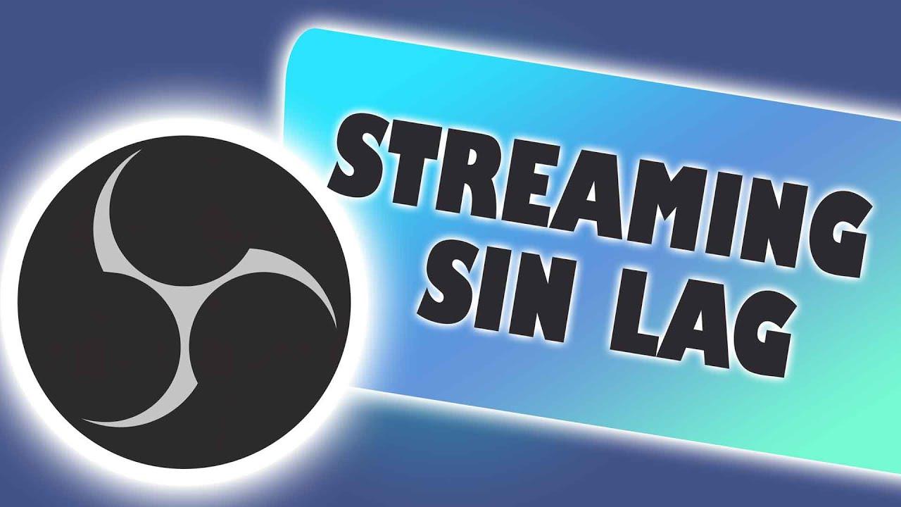 Ajustes de OBS Studio para Twitch Ajustes de OBS Studio para Twitch