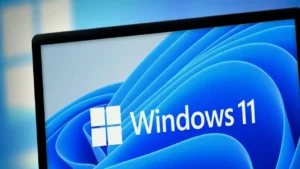 Cómo eliminar programas corruptos en Windows 11