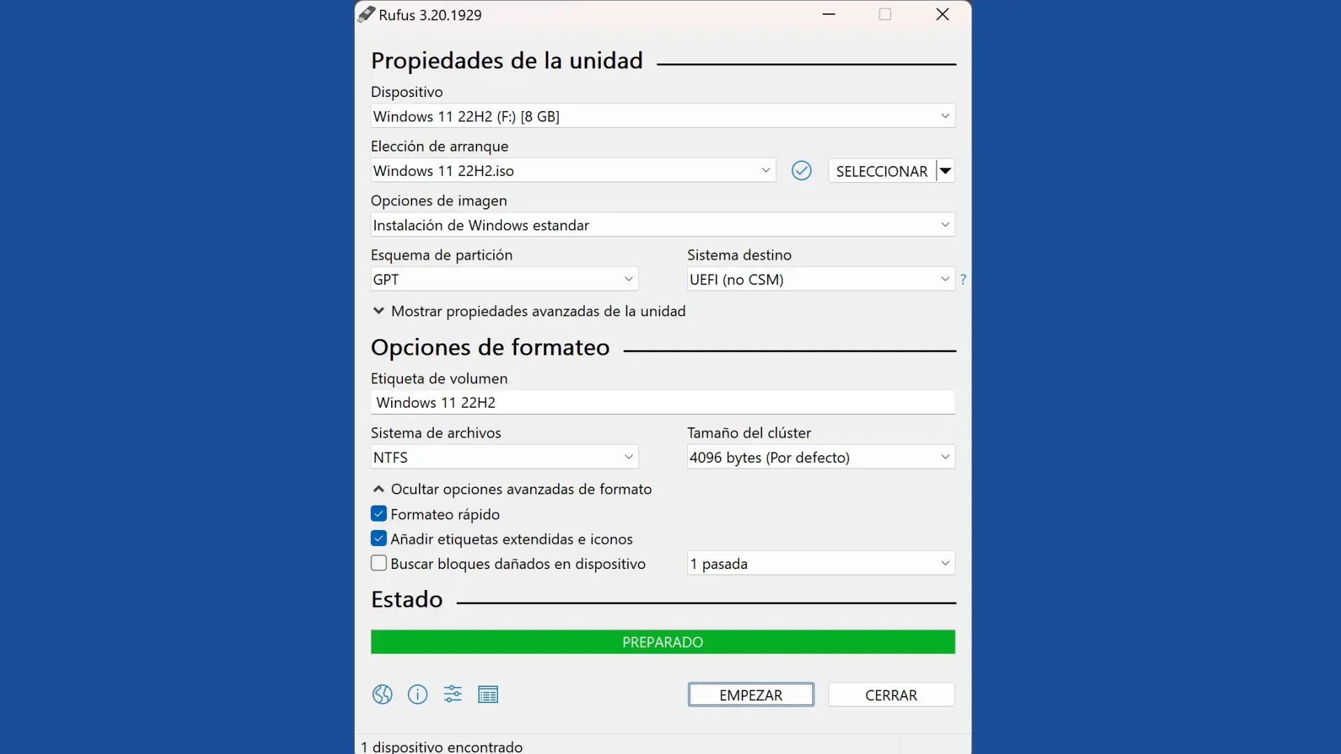 Detección de malware persistente en Windows 11 Detección de malware persistente en Windows 11