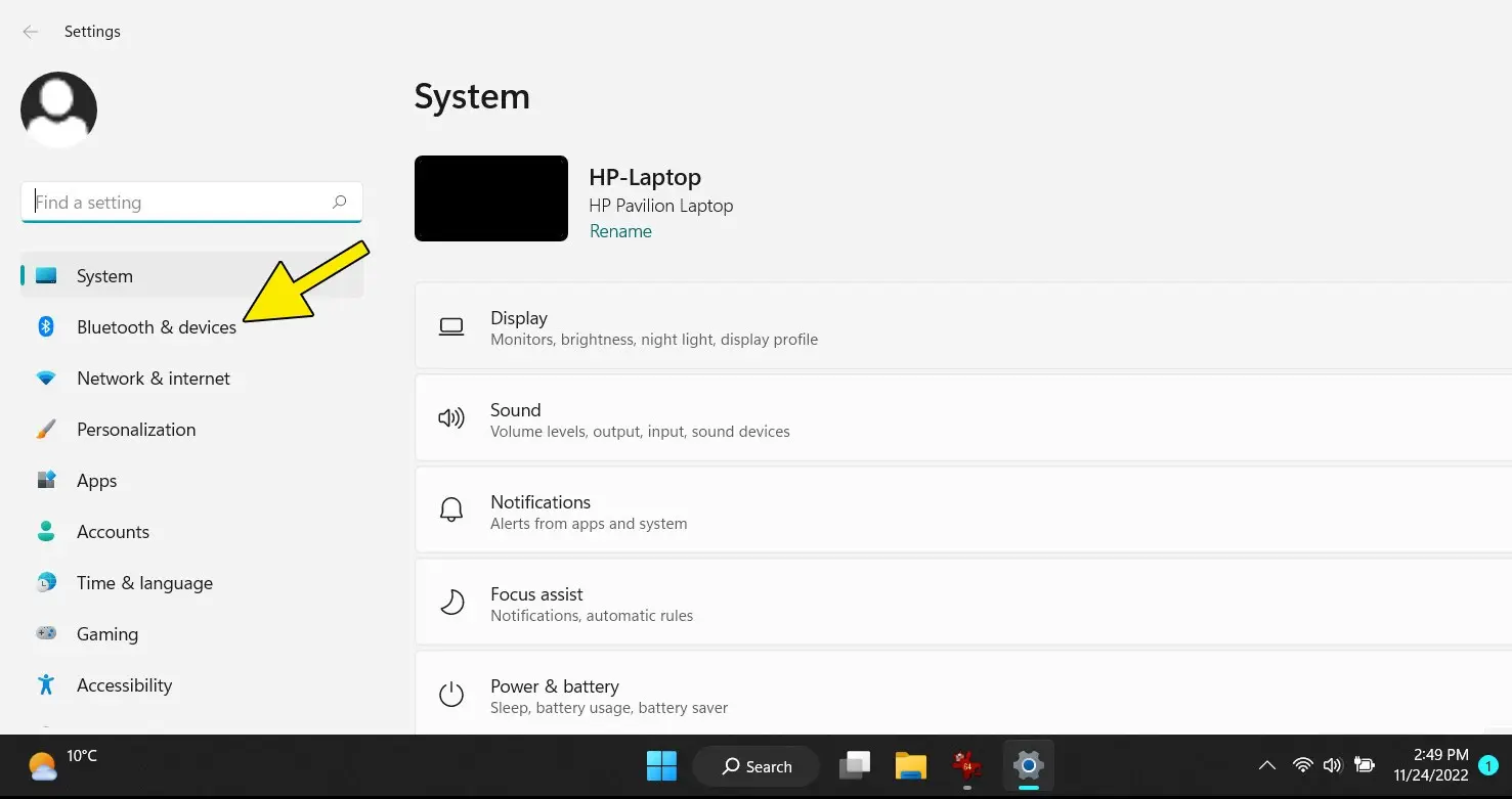 Ventajas de Bluetooth LE Audio en Windows 11 Ventajas Bluetooth LE Audio en Windows 11