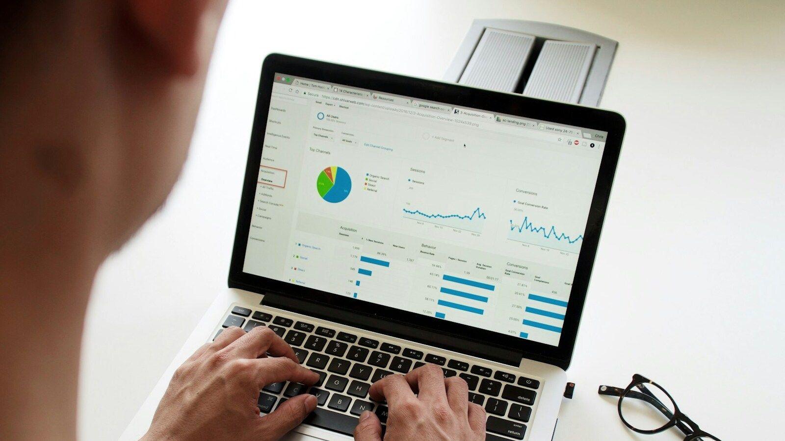Evolución histórica de Excel