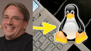 Linux ley sobre el código generado por la IA