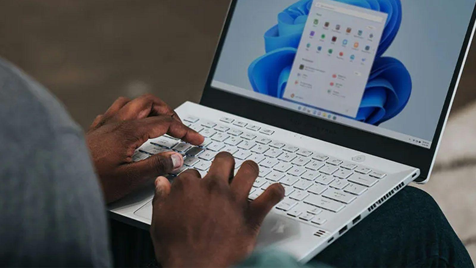 Control de actualizaciones en Windows 11 Control de actualizaciones en Windows 11