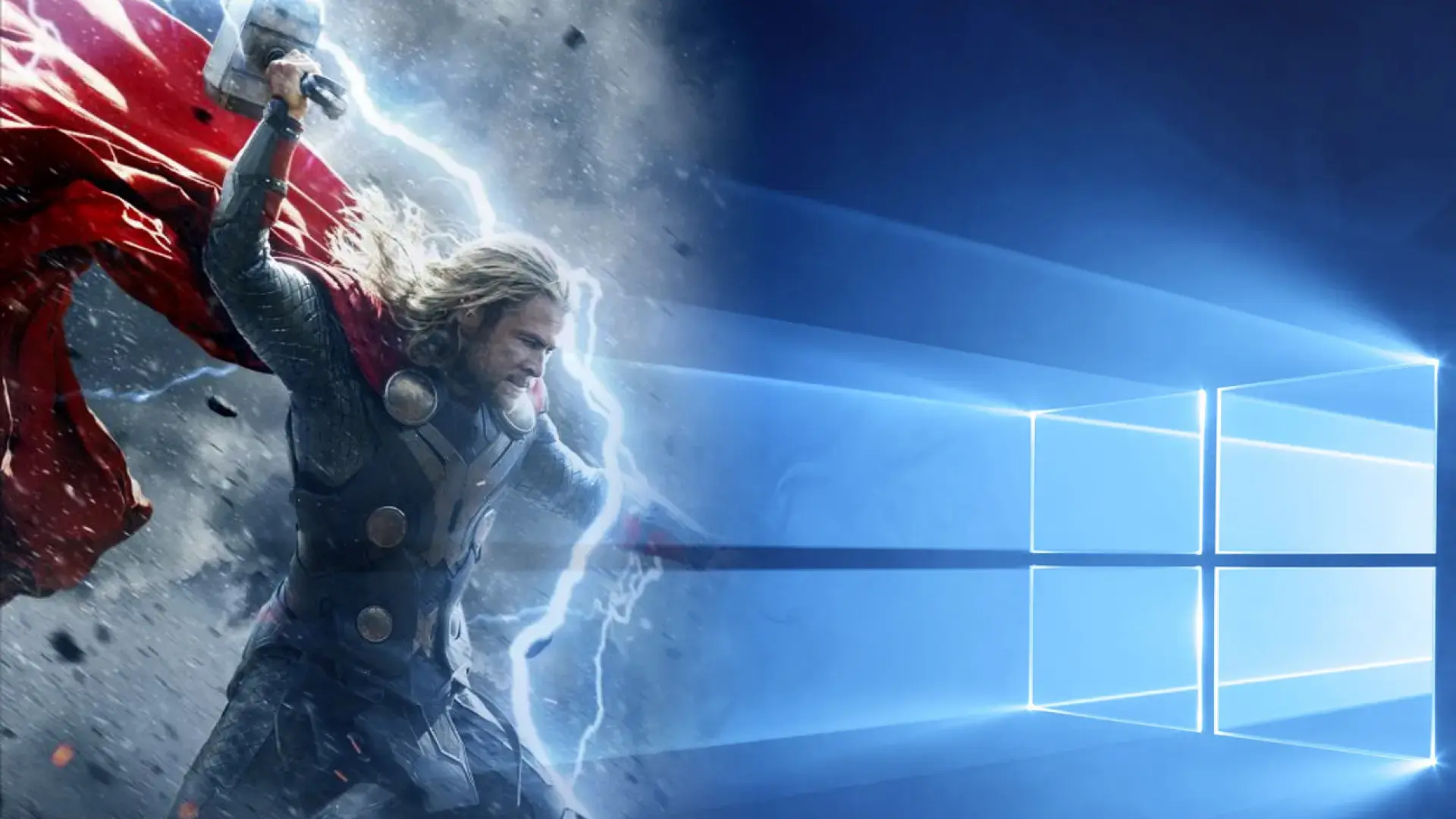 Activar Modo Dios en Windows 11 y panel de control oculto