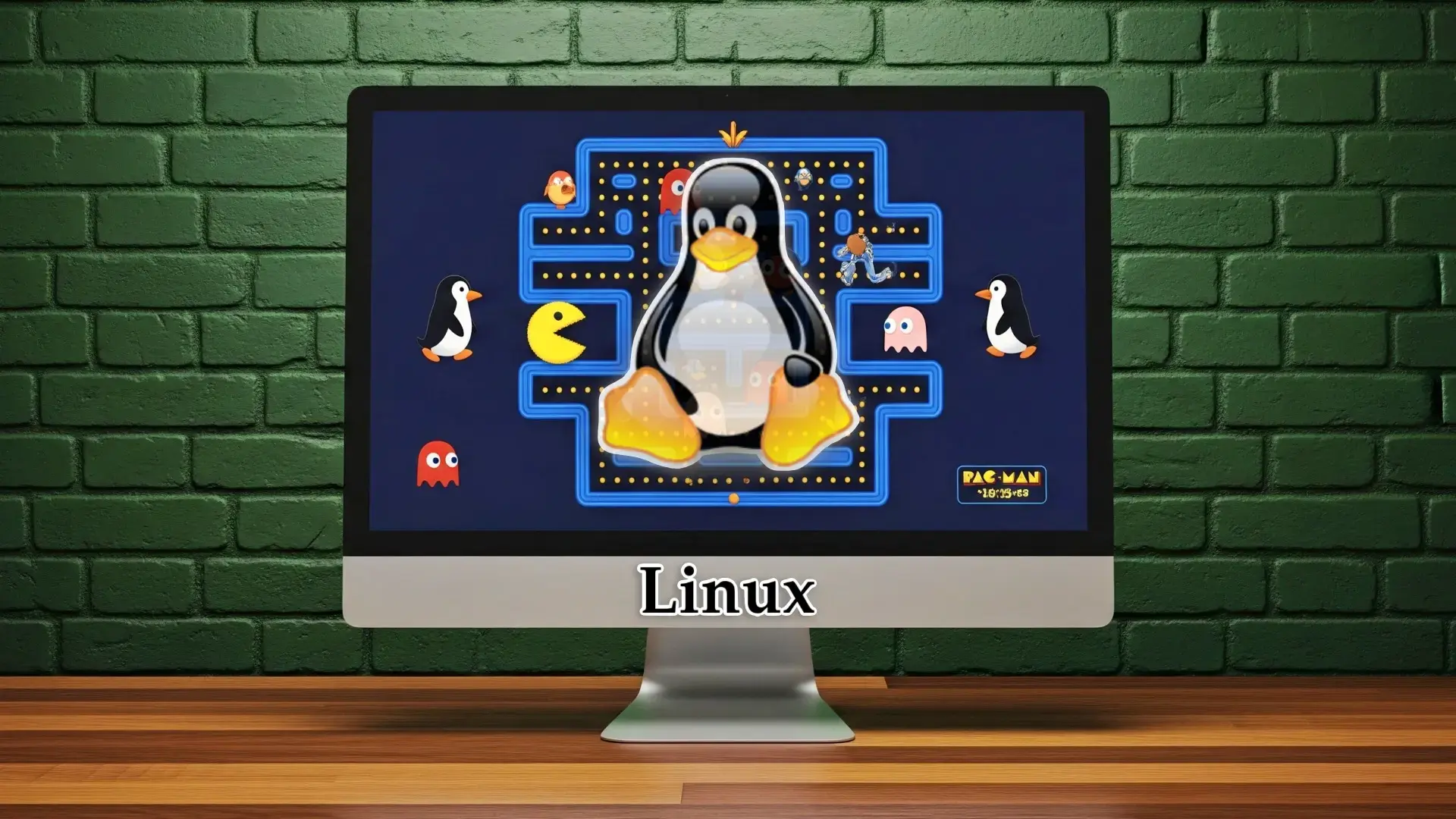 Aprender secretos de Linux Aprender secretos de Linux