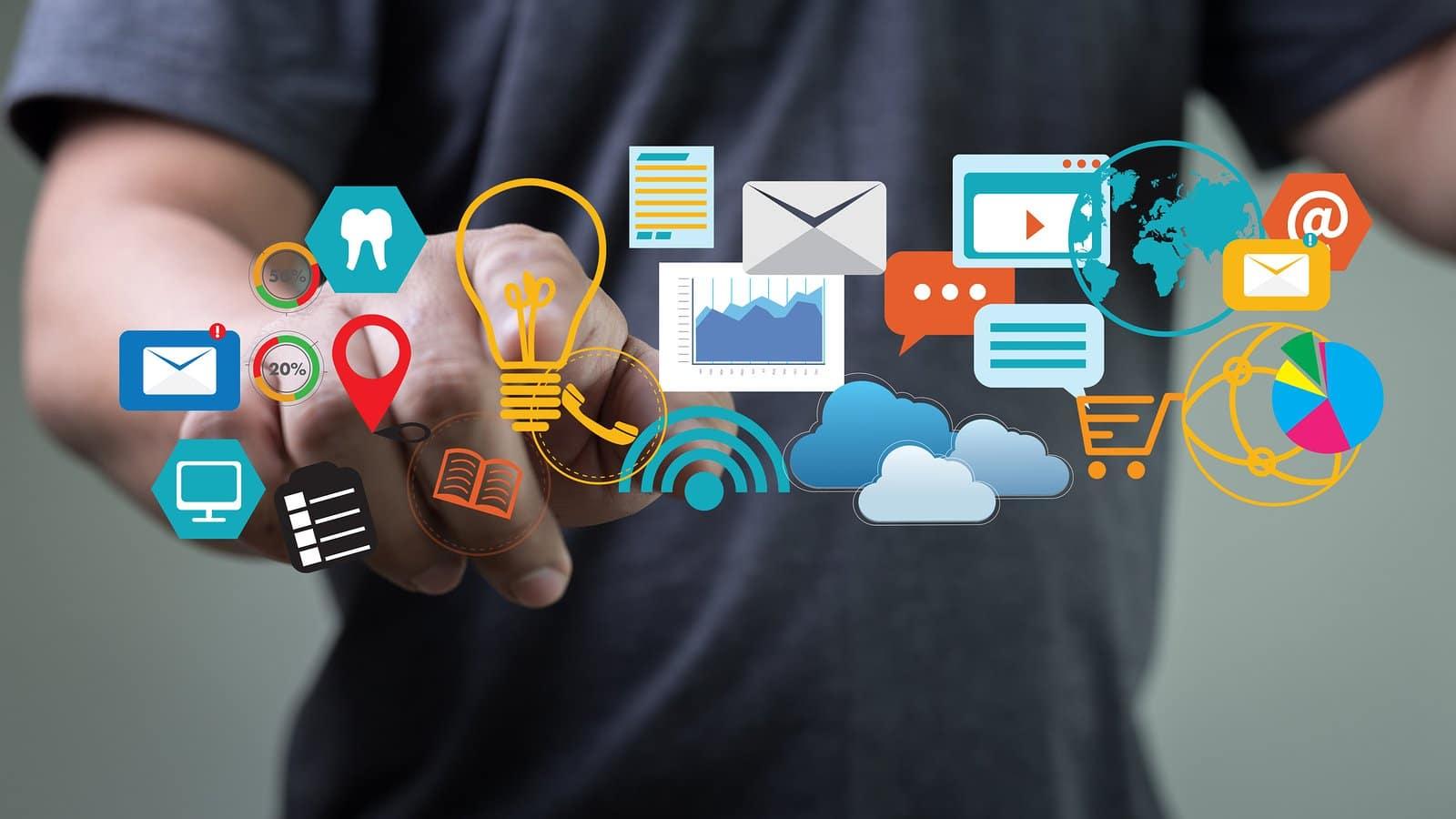 Ejemplos de campañas publicitarias