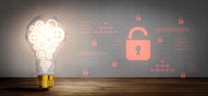 canal protector del cliente en ciberseguridad