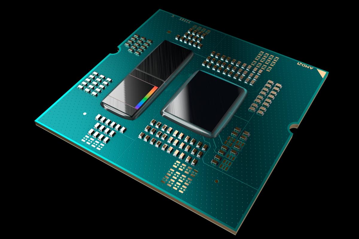 Rendimiento de CPU de 2 nm