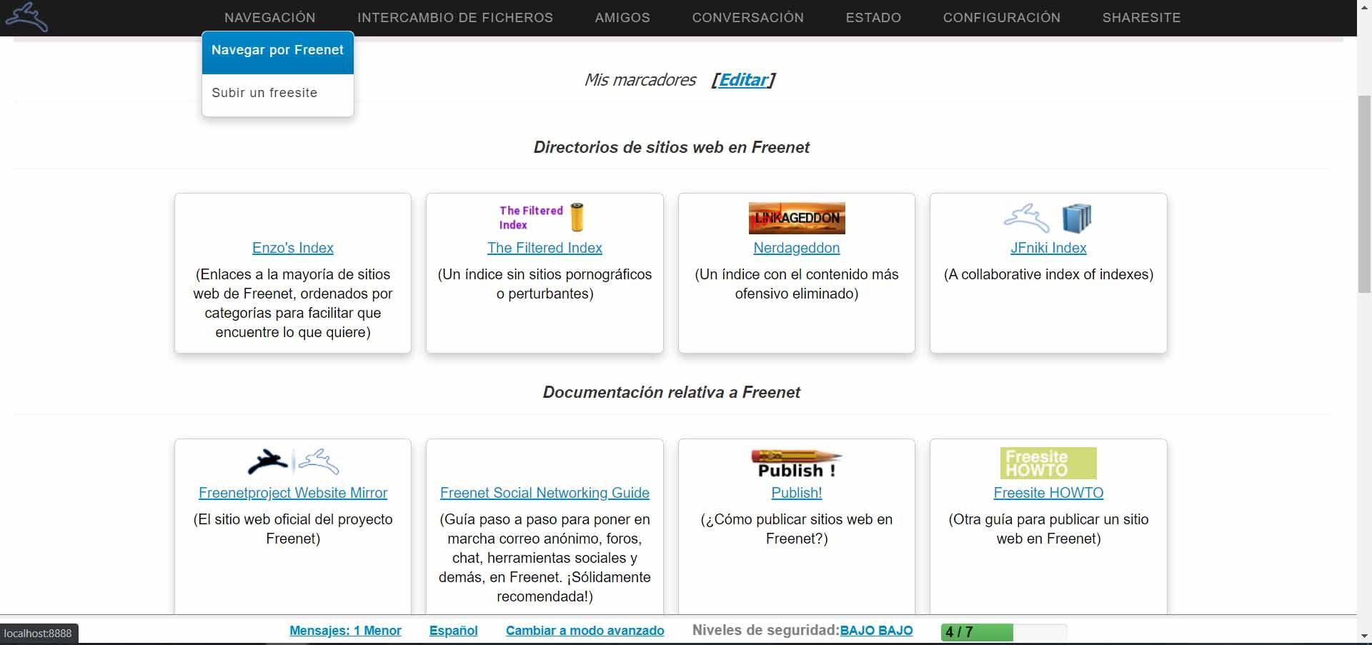 Mitos sobre la dark web