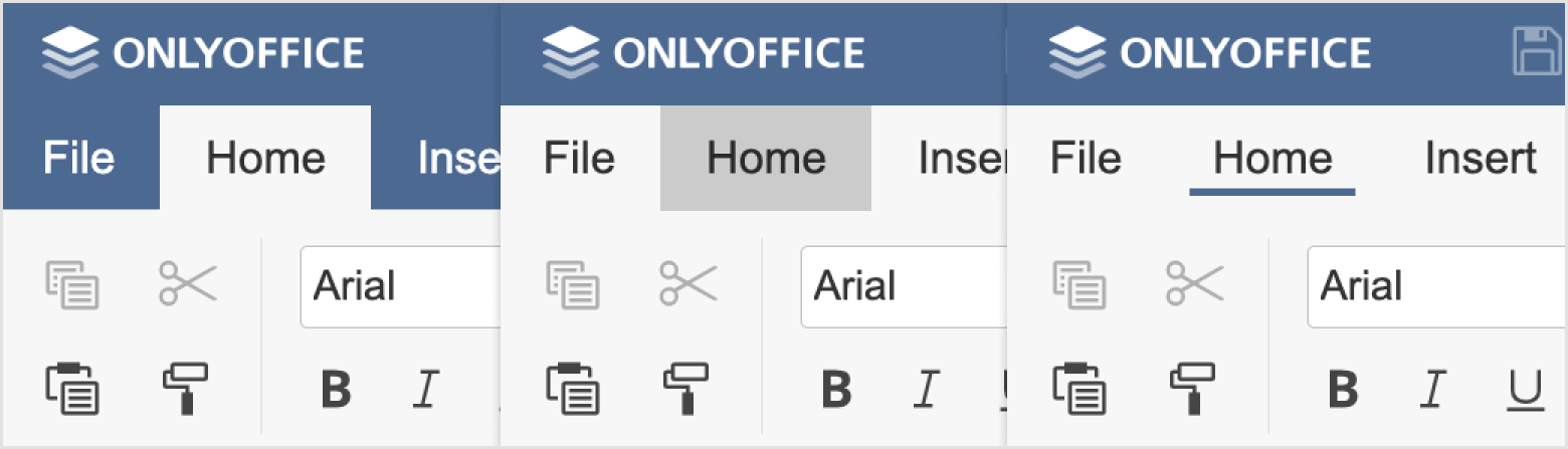actualizar componentes OnlyOffice actualizar componentes OnlyOffice