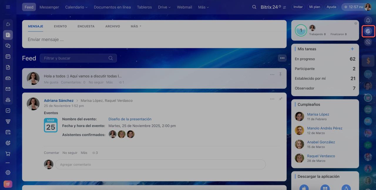 Agente multilingüe en Copilot Agente multilingüe en Copilot
