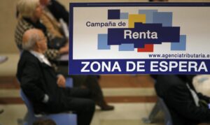 cómo hacer la declaración de la renta por internet o desde la app móvil