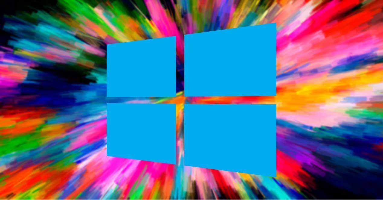 gestión de color ICC en Windows 11