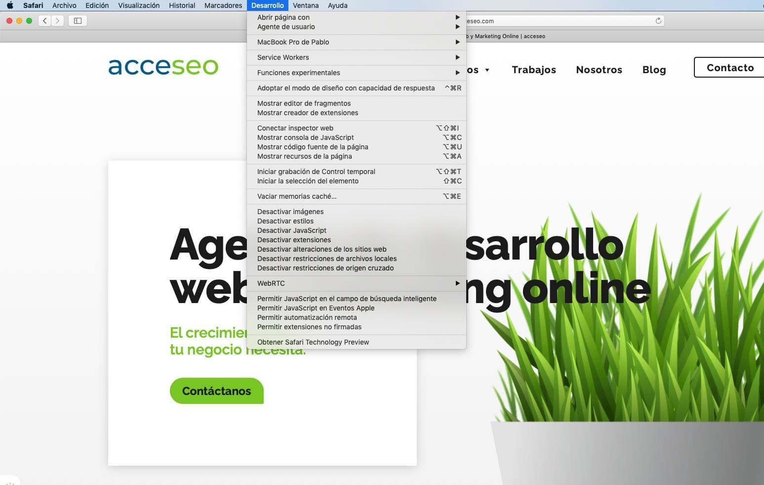 Caché del navegador y cookies Diferencia entre caché y cookies