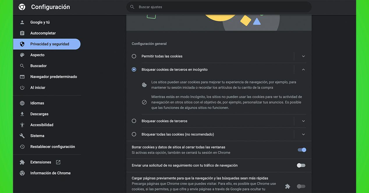Explicación de la caché del navegador Qué es la caché del navegador
