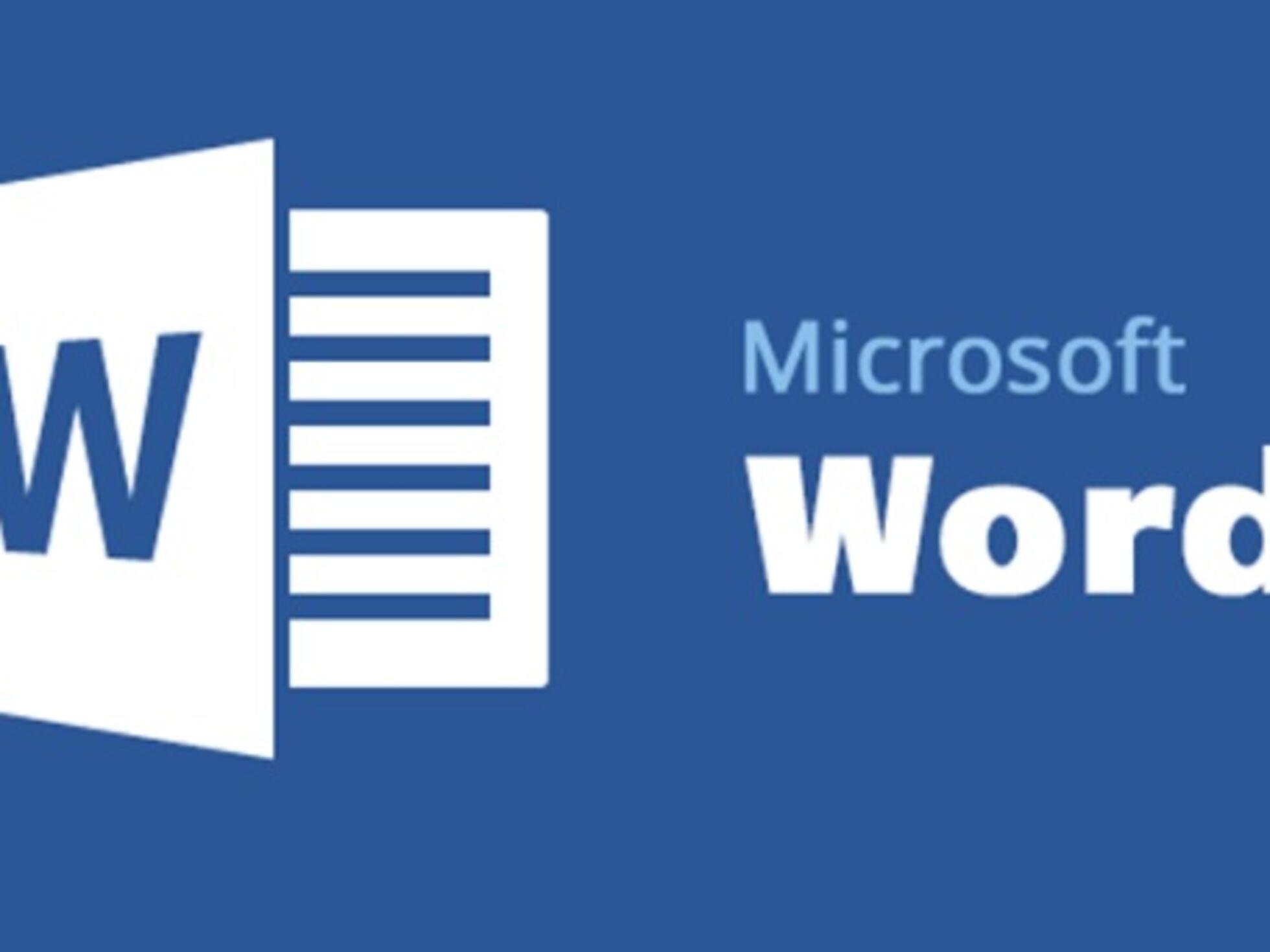 Plantilla Normal y restablecer configuración en Word