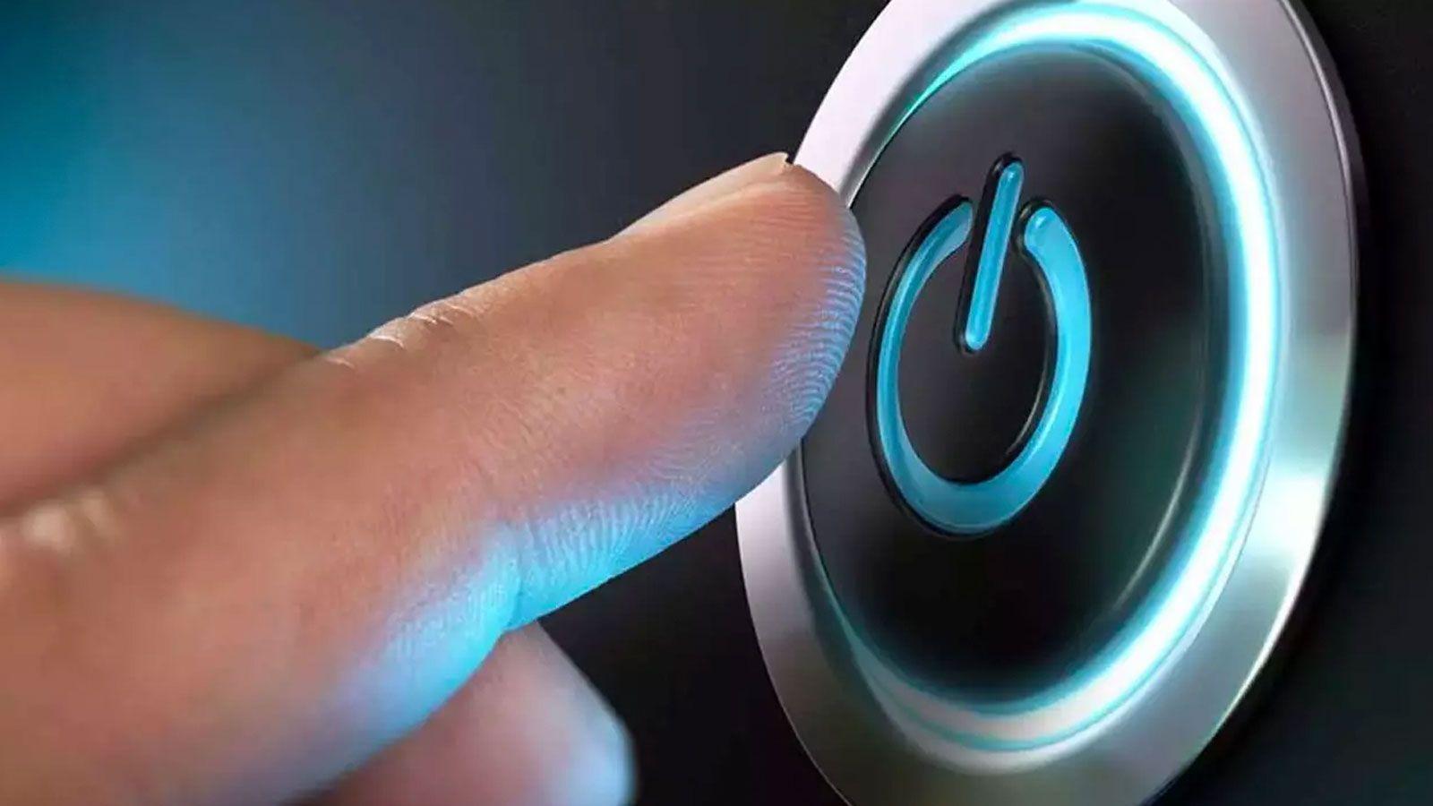 Historial de encendidos en Windows 11