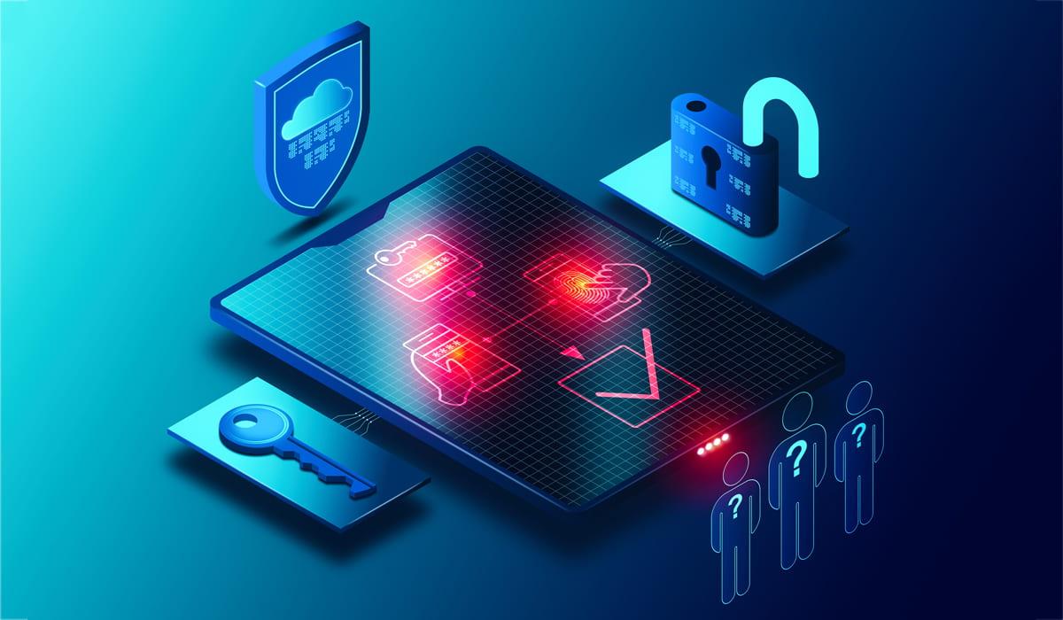 tipos de métodos de autenticación multifactor tipos de métodos de autenticación multifactor