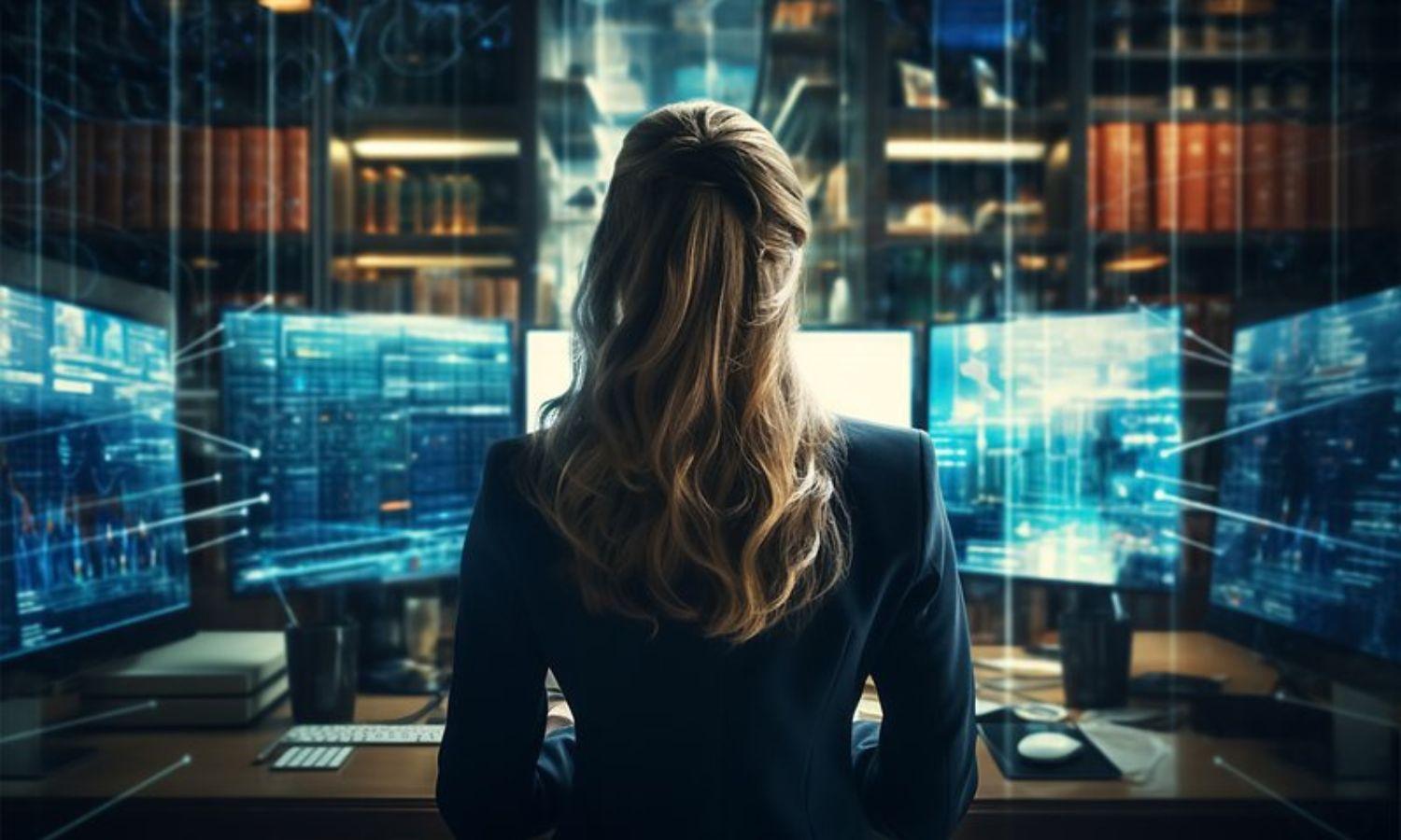 confianza ciberseguridad en proveedores