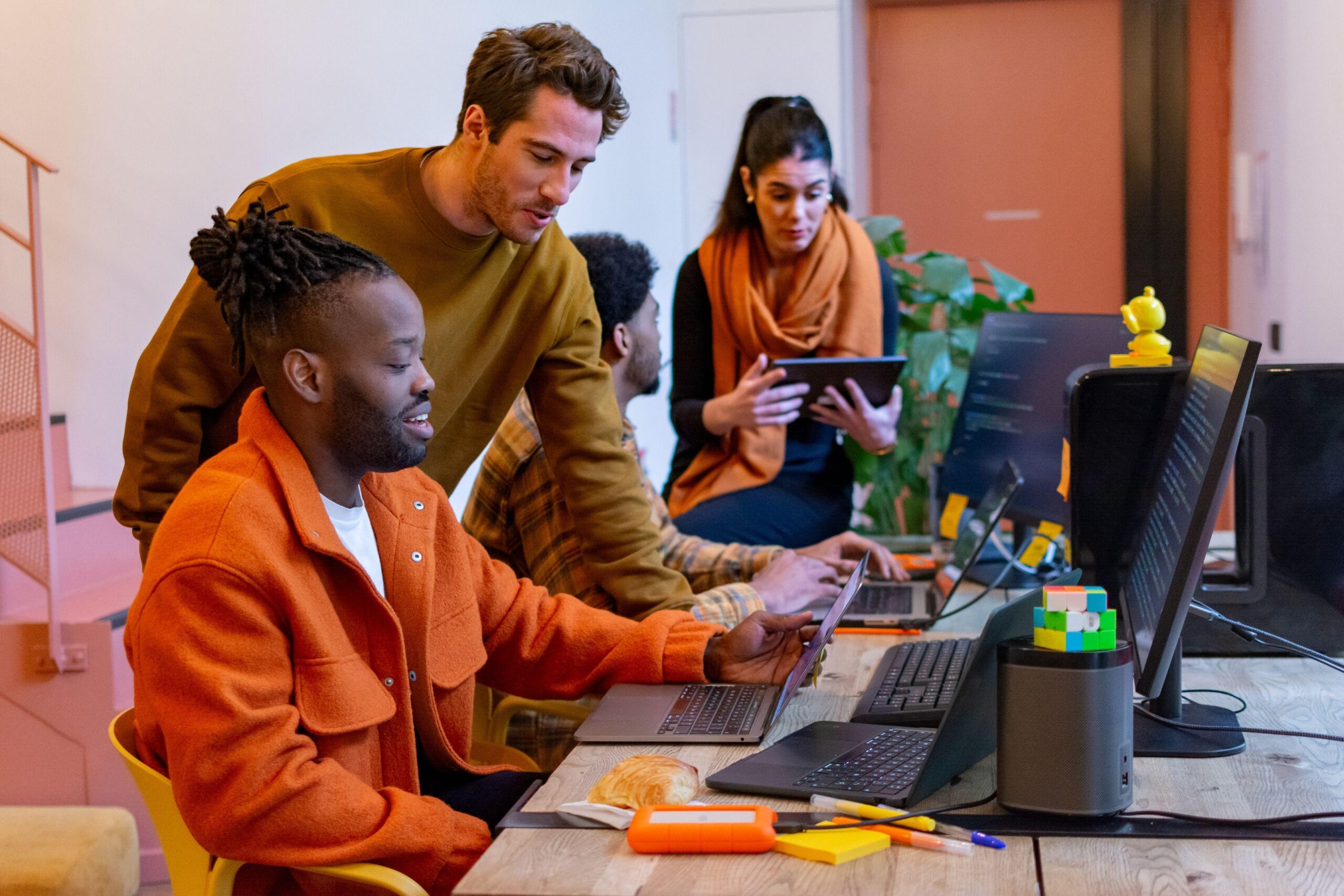 Configuración de espacios colaborativos en Microsoft 365