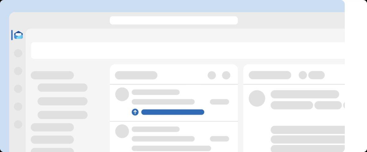 Filtros inteligentes en Outlook con IA Filtros inteligentes en Outlook con IA